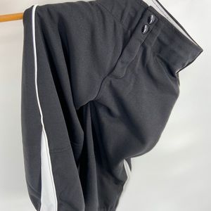 Girls Augusta Sportswear Softball Knickers